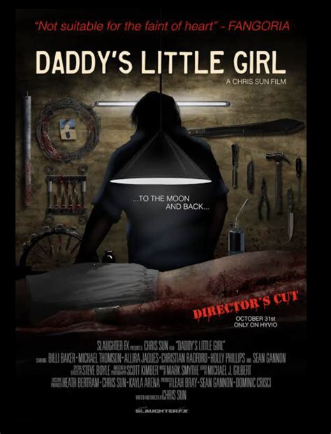 smallgirlsporn|Daddy's Little Girl (2014) .